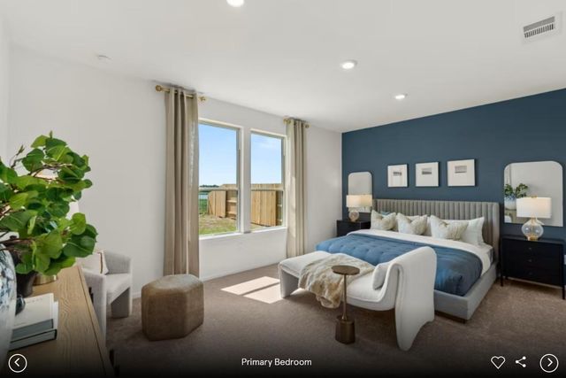 437 Bristlecone BND, Liberty Hill, TX 78642