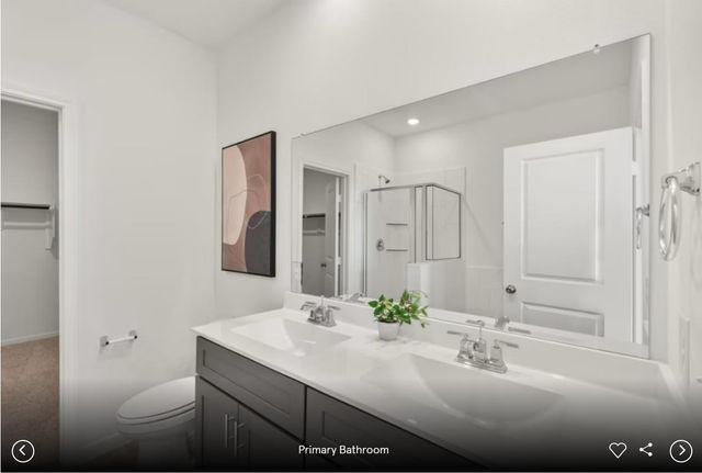 437 Bristlecone BND, Liberty Hill, TX 78642