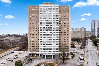 215 Piedmont Avenue NE 702, Atlanta, GA 30308