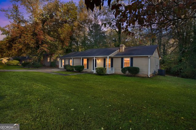 3333 Saxony Way, Lithonia, GA 30038