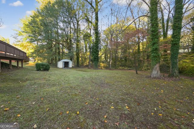 3333 Saxony Way, Lithonia, GA 30038