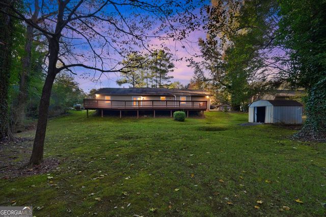 3333 Saxony Way, Lithonia, GA 30038