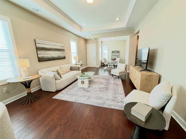 5 Club Cresswind Drive, Newnan, GA 30263