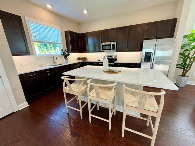 5 Club Cresswind Drive, Newnan, GA 30263