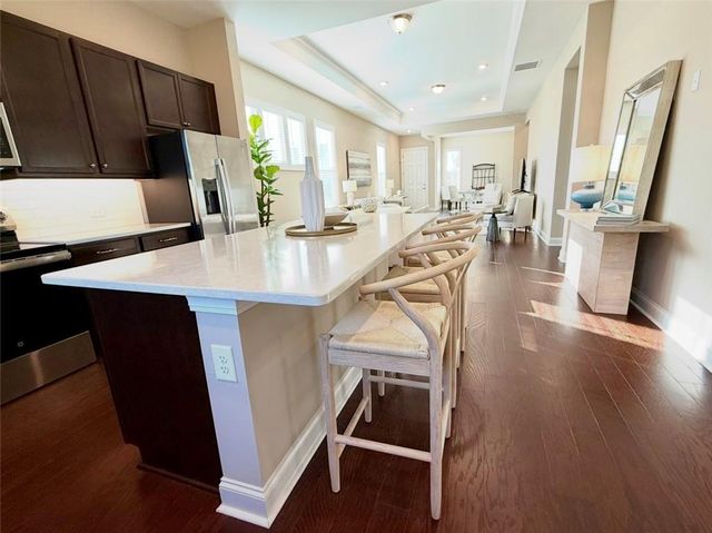 5 Club Cresswind Drive, Newnan, GA 30263