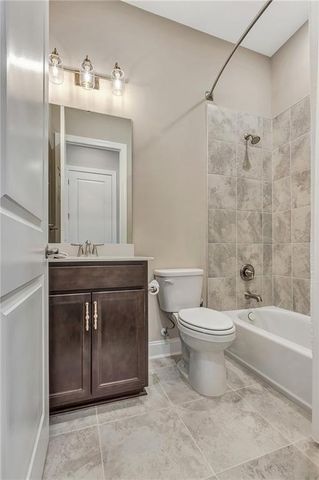 5 Club Cresswind Drive, Newnan, GA 30263