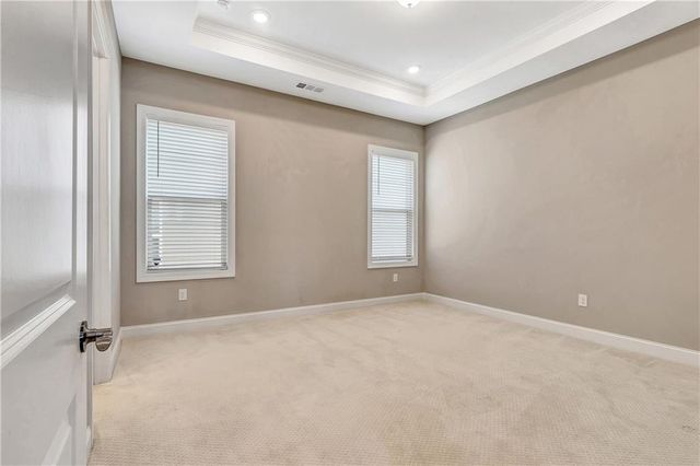 5 Club Cresswind Drive, Newnan, GA 30263