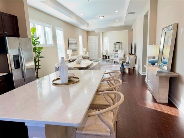 5 Club Cresswind Drive, Newnan, GA 30263