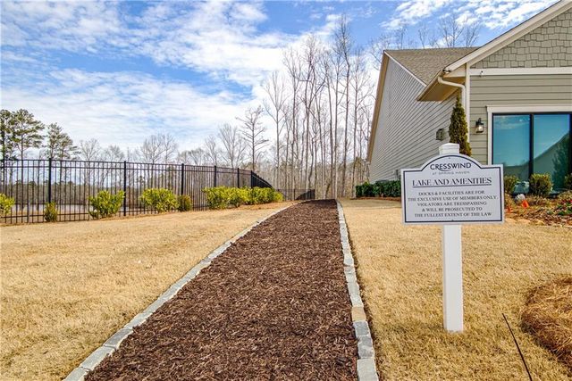 5 Club Cresswind Drive, Newnan, GA 30263
