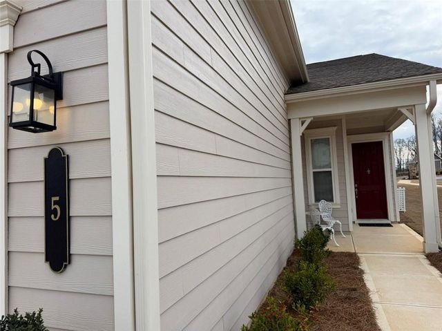 5 Club Cresswind Drive, Newnan, GA 30263