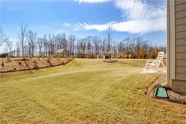 5 Club Cresswind Drive, Newnan, GA 30263
