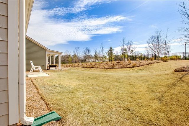 5 Club Cresswind Drive, Newnan, GA 30263