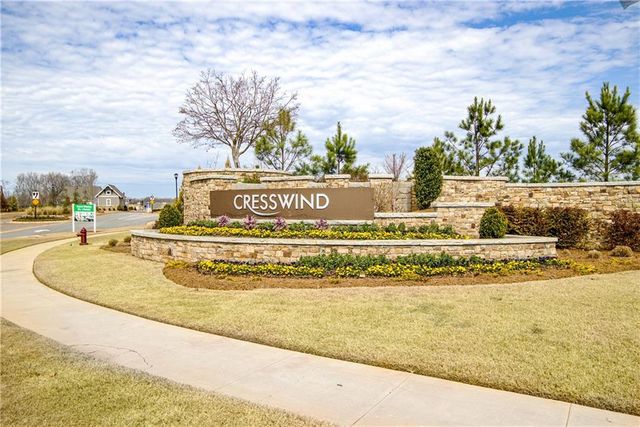 5 Club Cresswind Drive, Newnan, GA 30263