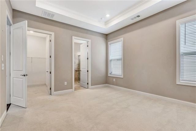 5 Club Cresswind Drive, Newnan, GA 30263