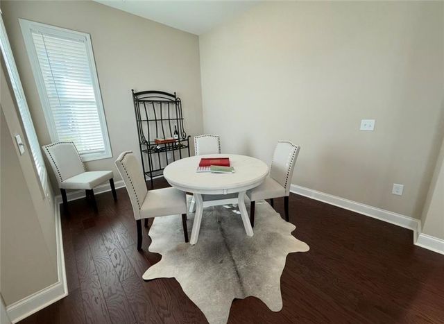 5 Club Cresswind Drive, Newnan, GA 30263