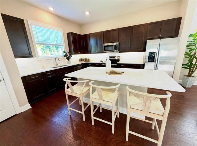 5 Club Cresswind Drive, Newnan, GA 30263