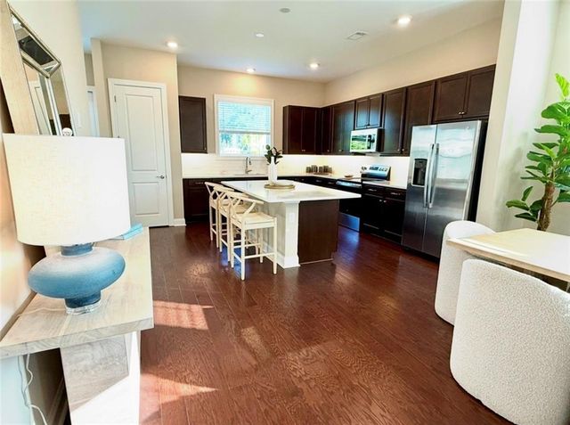 5 Club Cresswind Drive, Newnan, GA 30263