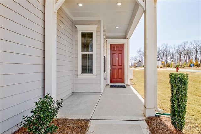 5 Club Cresswind Drive, Newnan, GA 30263
