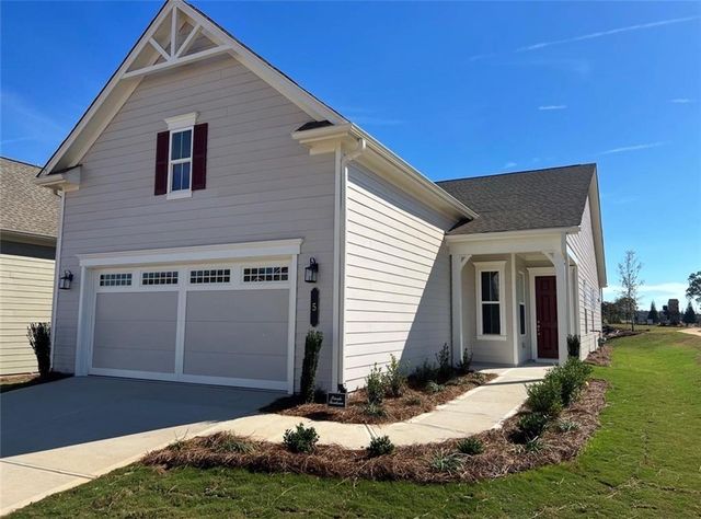 5 Club Cresswind Drive, Newnan, GA 30263