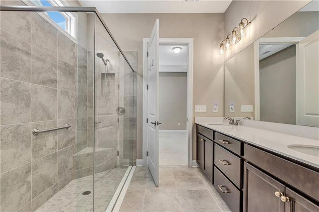 5 Club Cresswind Drive, Newnan, GA 30263