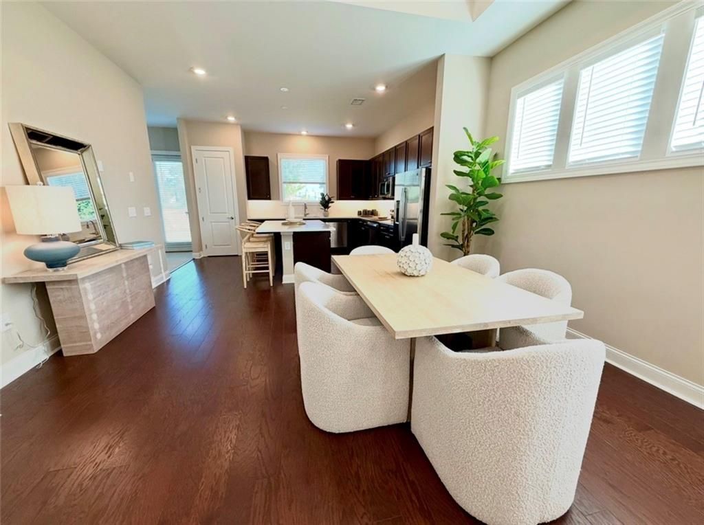 5 Club Cresswind Drive, Newnan, GA 30263