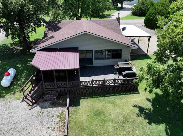 53 Yankee Run, Geneseo, KS 67444