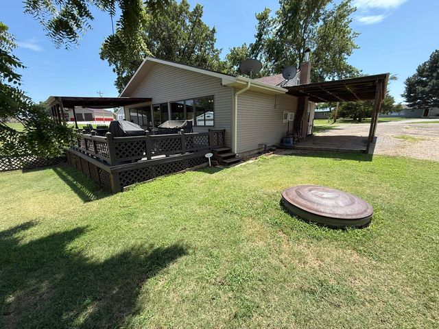 53 Yankee Run, Geneseo, KS 67444