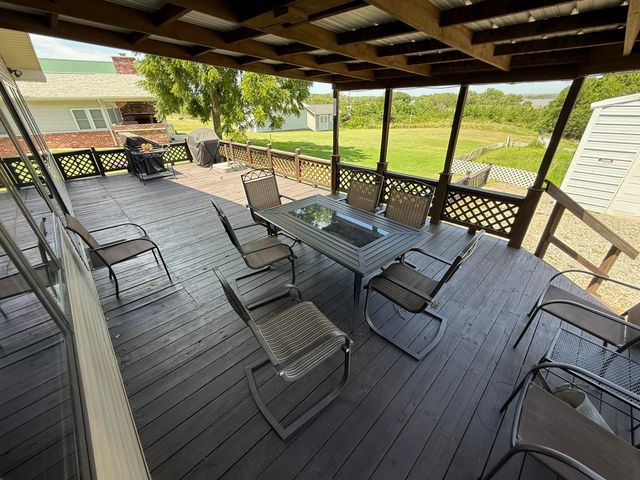 53 Yankee Run, Geneseo, KS 67444