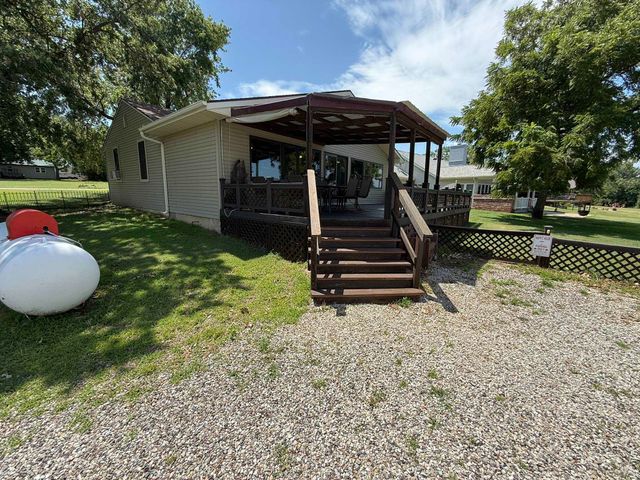 53 Yankee Run, Geneseo, KS 67444