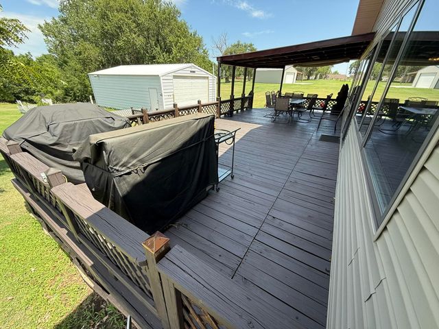 53 Yankee Run, Geneseo, KS 67444