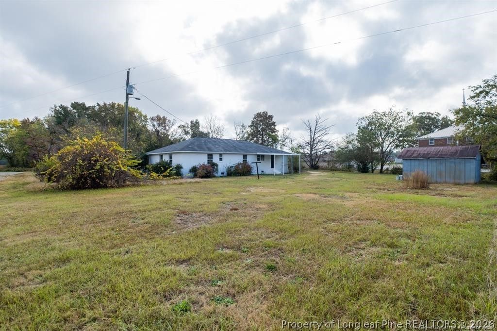 736 Tobermory Road, Fayetteville, NC 28306 — photo 2