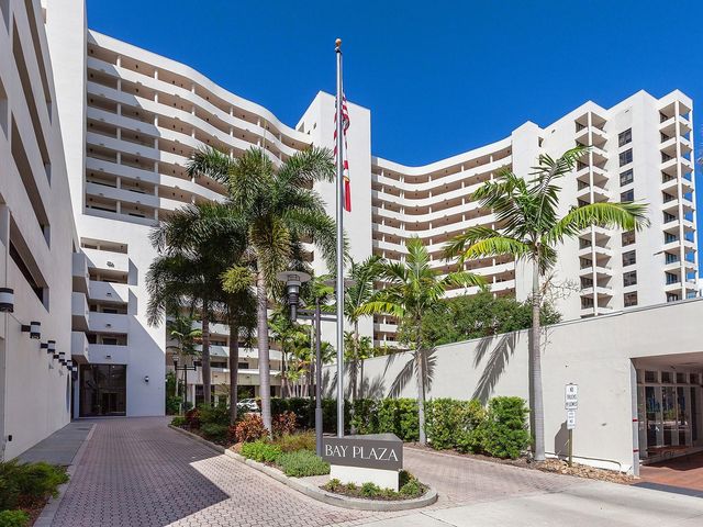 1255 N GULFSTREAM AVENUE 205, Sarasota, FL 34236