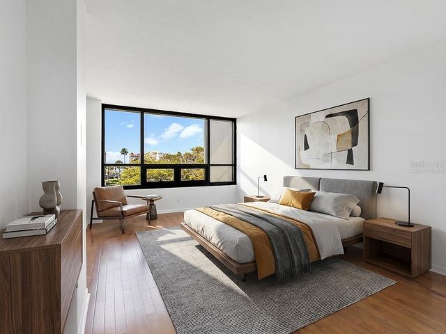 1255 N GULFSTREAM AVENUE 205, Sarasota, FL 34236