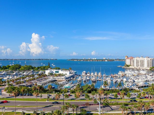 1255 N GULFSTREAM AVENUE 205, Sarasota, FL 34236