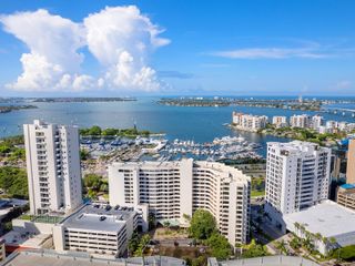 1255 N GULFSTREAM AVENUE 205, Sarasota, FL 34236