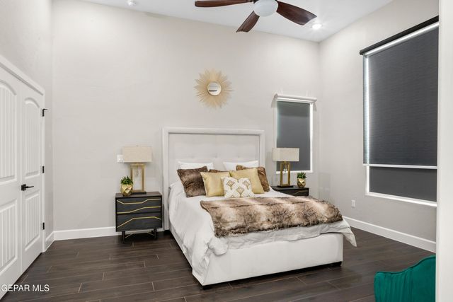 14545 CHARLES FOSTER Avenue, El Paso, TX 79938