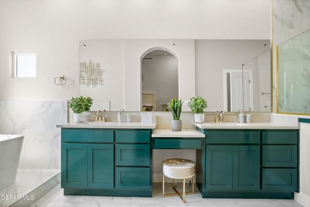 14545 CHARLES FOSTER Avenue, El Paso, TX 79938