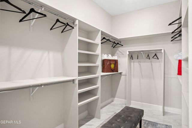 14545 CHARLES FOSTER Avenue, El Paso, TX 79938