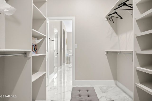 14545 CHARLES FOSTER Avenue, El Paso, TX 79938