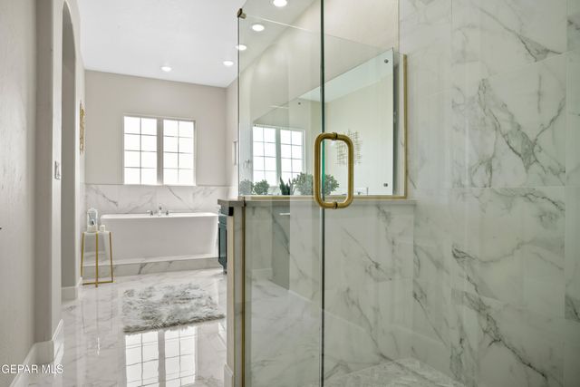 14545 CHARLES FOSTER Avenue, El Paso, TX 79938