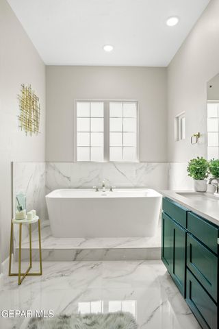 14545 CHARLES FOSTER Avenue, El Paso, TX 79938