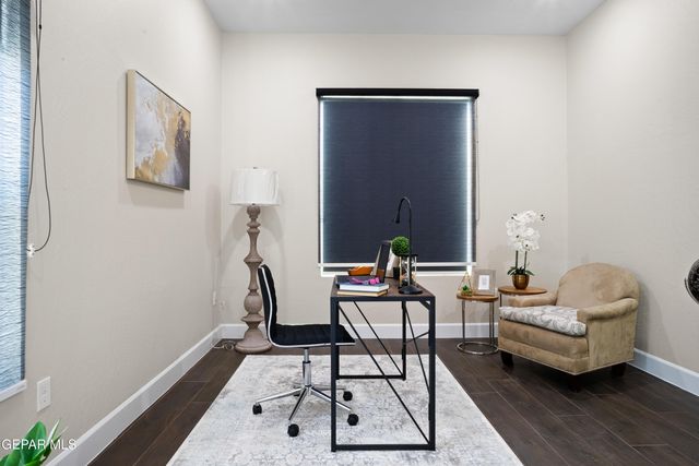 14545 CHARLES FOSTER Avenue, El Paso, TX 79938