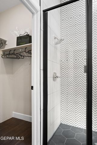 14545 CHARLES FOSTER Avenue, El Paso, TX 79938