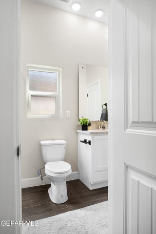 14545 CHARLES FOSTER Avenue, El Paso, TX 79938