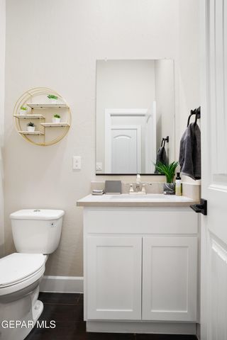 14545 CHARLES FOSTER Avenue, El Paso, TX 79938