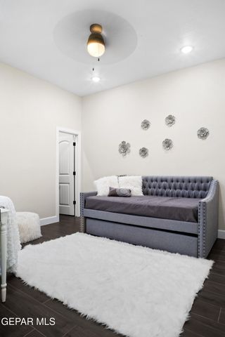 14545 CHARLES FOSTER Avenue, El Paso, TX 79938