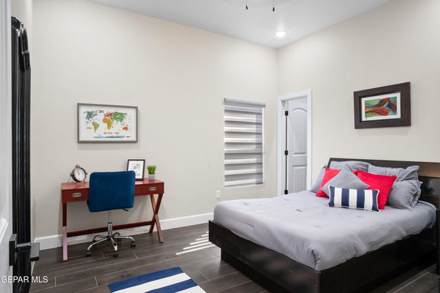 14545 CHARLES FOSTER Avenue, El Paso, TX 79938