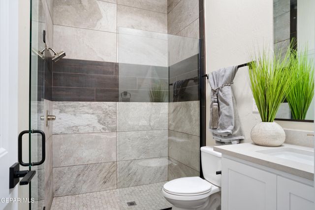 14545 CHARLES FOSTER Avenue, El Paso, TX 79938