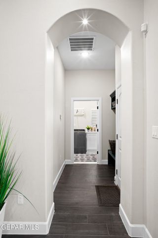 14545 CHARLES FOSTER Avenue, El Paso, TX 79938