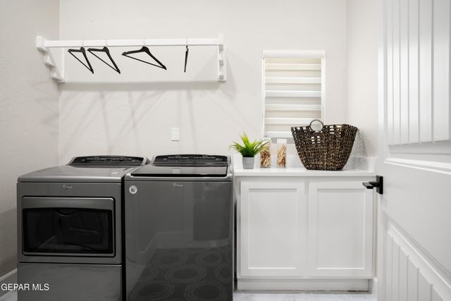 14545 CHARLES FOSTER Avenue, El Paso, TX 79938